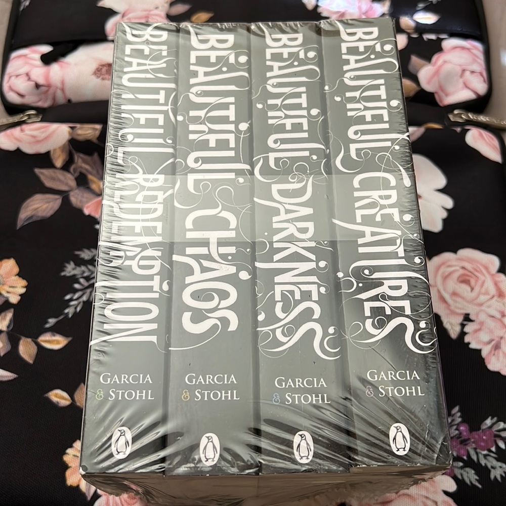 Book Bundle